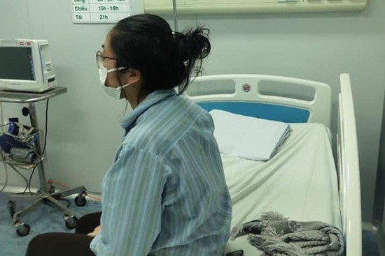 Bệnh nhân thứ 17 có kết quả âm tính lần 3, đủ điều kiện xuất viện