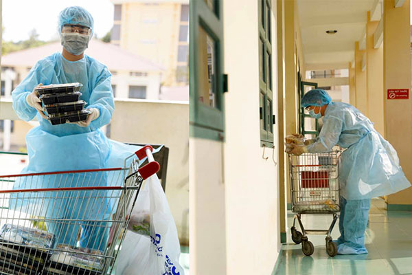 Nữ du học sinh Mỹ bị kẹt ở sân bay, bị huỷ vé về Việt Nam 2 lần: Ba mẹ đã khóc rất nhiều, mình vật vờ và không đủ sức bay về nữa-12