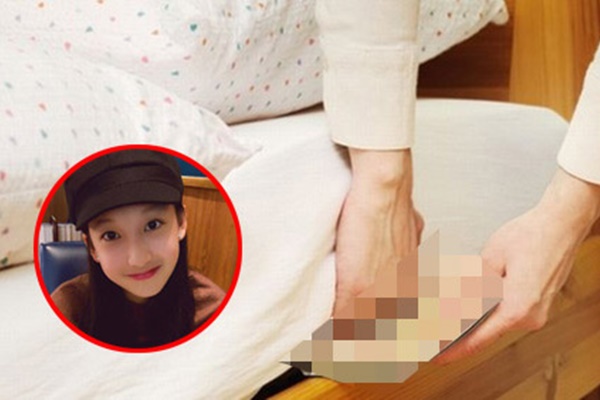 Ép con học miệt mài không được ngủ, khi quay lại mẹ khóc ròng với cảnh tượng trước mắt-3