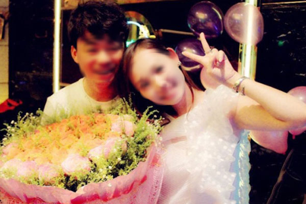 Câu chuyện cho 10 tỷ để chia tay người yêu và lời sau cuối nhức nhối của cô gái khiến nhiều đàn ông bừng tỉnh-3