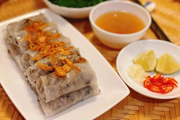 Những cách làm bánh trôi, bánh chay cho Tết Hàn thực thêm ý nghĩa-7