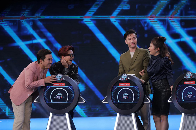 Thúy Nga hủy show vì câu nói của NSND Hồng Vân, bị đoàn phim giận và chửi rất nhiều-2