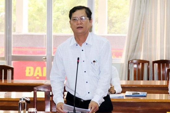 An Giang: Cách ly tập trung 2.144 người chủ yếu trở về từ Campuchia để phòng dịch Covid-19