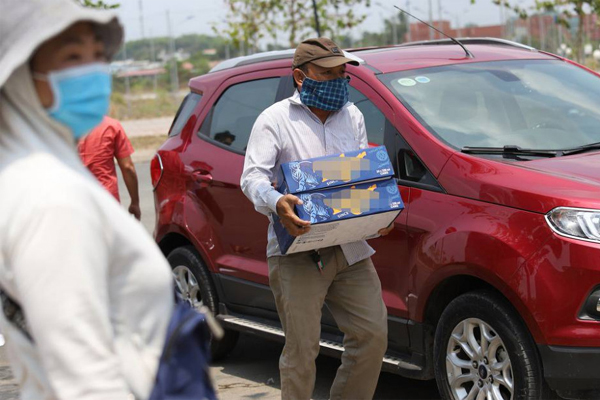 Thủ tướng: Trong 10- 15 ngày tới sẽ quyết định thất bại hay thành công trong chống dịch Covid-19-2