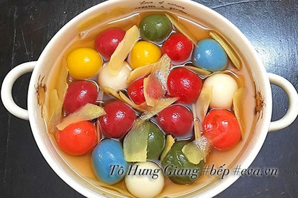 Cần cúng gì trong mâm cúng Tết Hàn thực, các mẹ biết không?-6