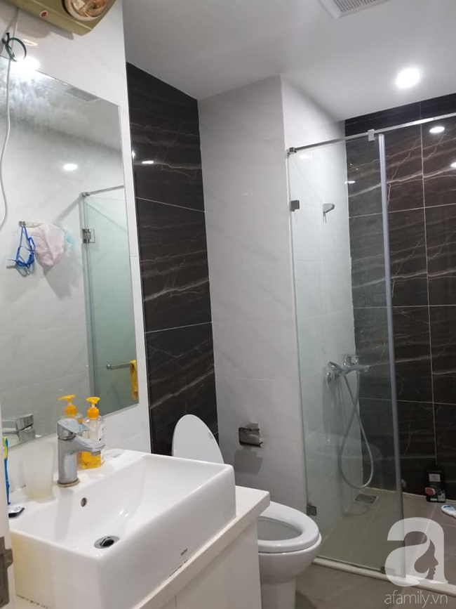 Hành trình mệt mỏi của vợ chồng trẻ lương ngót nghét 30 triệu/tháng nhưng cố mua chung cư trả góp 1.6 tỷ, vay nợ 70% giá trị căn nhà-3