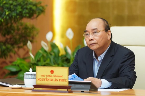 Thủ tướng: 