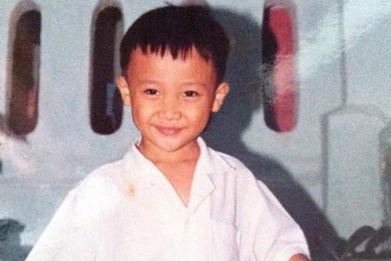 Hiếm lắm Trấn Thành mới khoe màn 