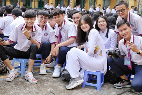 Cập nhật 25/3: Hàng loạt trường ĐH cho sinh viên nghỉ đến cuối tháng 4, đầu tháng 5-2