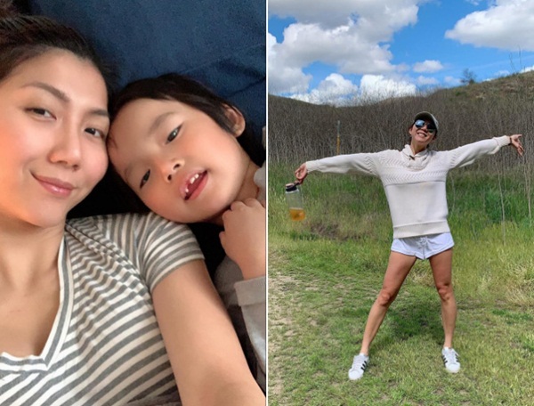 Sao Việt tại nước ngoài cố thủ trong nhà để tránh dịch-4