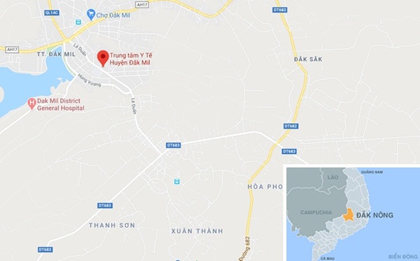 Bị trộm tiền ở khu cách ly-2