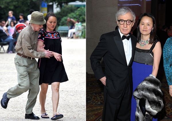 Đạo diễn nổi tiếng bỏ người tình, cưới con gái nuôi kém 35 tuổi-3