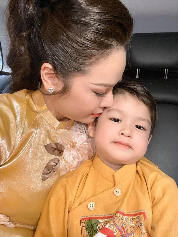 Chồng cũ Nhật Kim Anh: Con đang sống yên ổn cô ấy lại giành nuôi-3