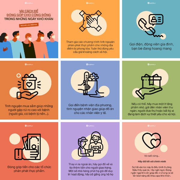 Tôi ở nhà, vì tính mạng của người thân và bạn bè - Thông điệp đang được loạt sao quốc tế chia sẻ giữa đại dịch Covid-19-2