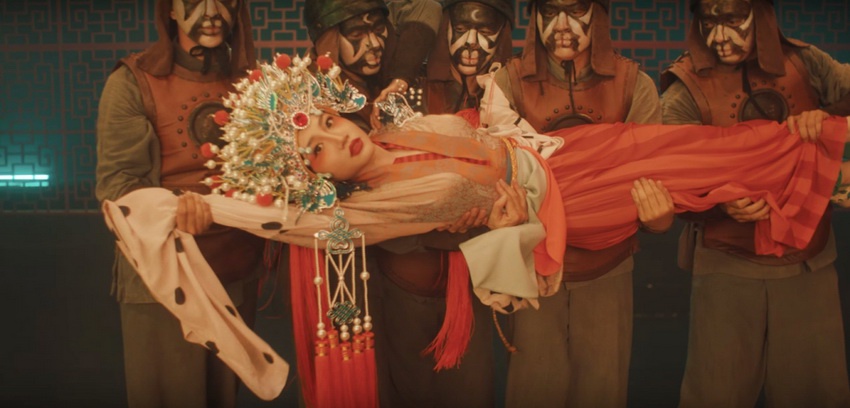 Trận chiến MV ở showbiz Việt ngốn bao tiền?-1