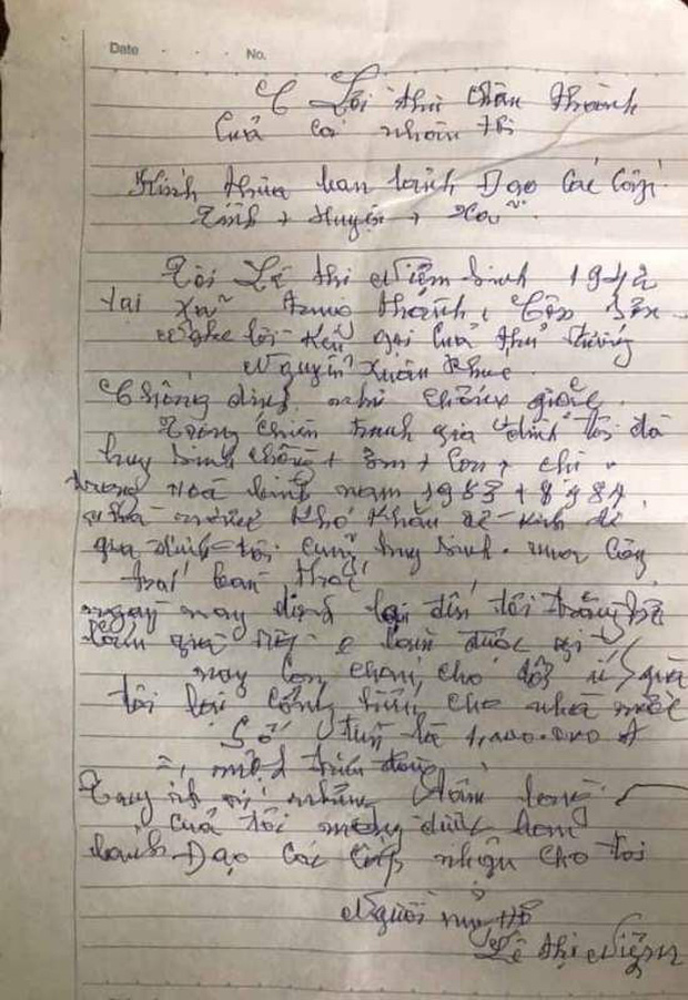 Mẹ liệt sĩ 80 tuổi đạp xe lên xã ủng hộ tiền chống dịch Covid-19-2