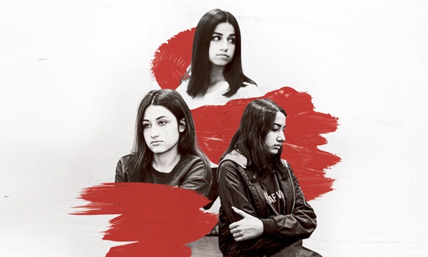 Vụ án 3 con gái giết cha đẻ rúng động nước Nga: Bị bạo hành, cưỡng bức nhiều năm nhưng nói không ai tin, chọn cách giết người để được giải thoát-1