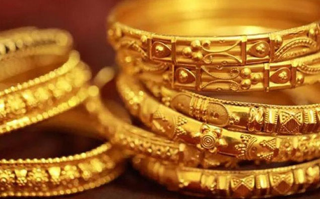 Giá vàng hôm nay 25/3, mối nghi ngờ lớn đẩy vàng tăng vọt-1