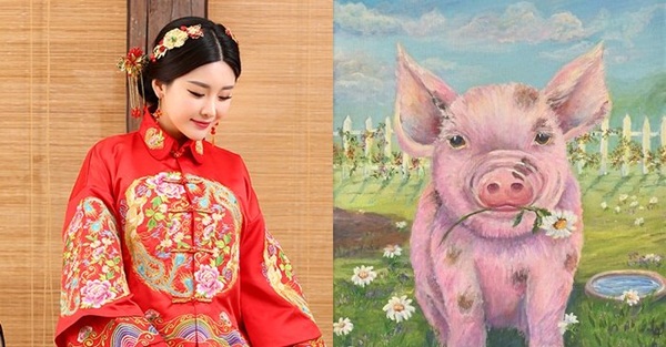 3 nàng giáp là dâu hiền vợ đảm, anh nào lấy được 40 tuổi vinh hiển tiền tài-2