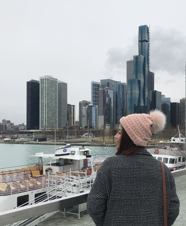 Nữ du học sinh Mỹ bị kẹt ở sân bay, bị huỷ vé về Việt Nam 2 lần: Ba mẹ đã khóc rất nhiều, mình vật vờ và không đủ sức bay về nữa-1