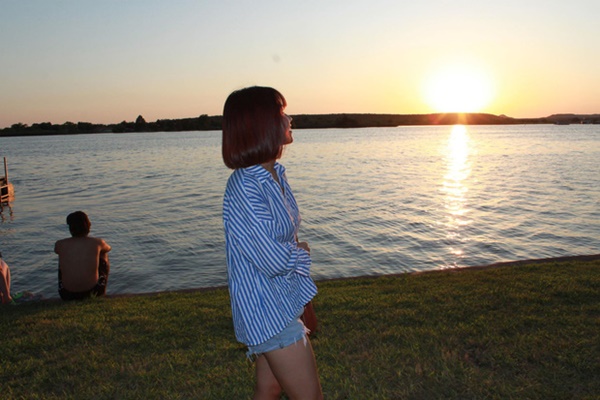 Nữ du học sinh Mỹ bị kẹt ở sân bay, bị huỷ vé về Việt Nam 2 lần: Ba mẹ đã khóc rất nhiều, mình vật vờ và không đủ sức bay về nữa-7