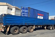 Phát hiện 64 thi thể chết ngạt trong xe tải đến Mozambique