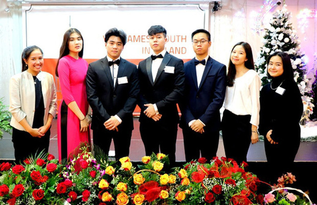 Bộ GD-ĐT nói gì về sức khoẻ du học sinh Việt tại các nước có dịch Covid-19?-1