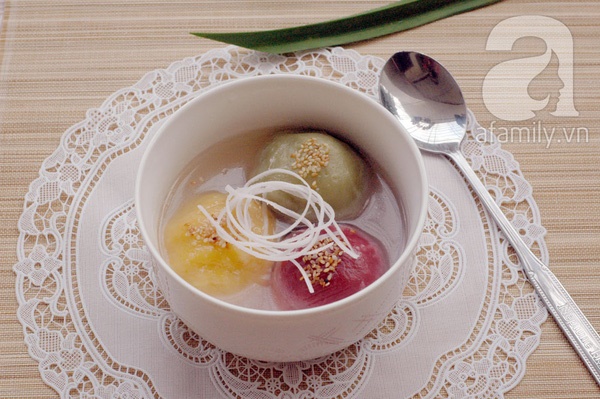 Cần cúng gì trong mâm cúng Tết Hàn thực, các mẹ biết không?-5