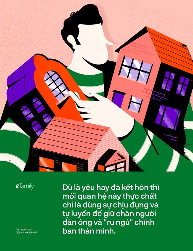 Vợ hoàn hảo nhưng vẫn thất bại kẻ thua kém mình: Hóa ra, kiểm soát trạng thái cao nhất của đàn ông là biết làm cho anh ta yêu mình một cách vô thức-1