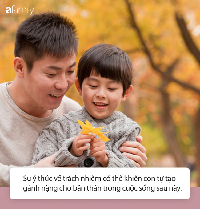Cấm đoán làm 5 điều này đồng nghĩa với việc bố mẹ đang tự đóng sập cánh cửa của con trong tương lai-2