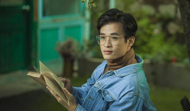 Hà Anh Tuấn: Chàng thiếu gia thứ thiệt của showbiz, đời tư kín kẽ nhưng một khi đã vướng tin đồn tình ái thì chỉ toàn yêu đại mỹ nhân-1