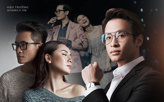 Hà Anh Tuấn: Chàng thiếu gia thứ thiệt của showbiz, đời tư kín kẽ nhưng một khi đã vướng tin đồn tình ái thì chỉ toàn yêu đại mỹ nhân-2
