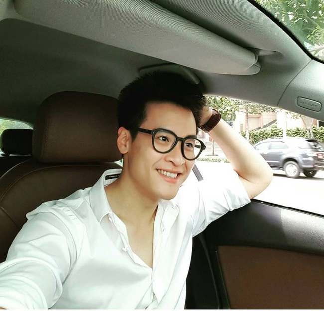 Hà Anh Tuấn: Chàng thiếu gia thứ thiệt của showbiz, đời tư kín kẽ nhưng một khi đã vướng tin đồn tình ái thì chỉ toàn yêu đại mỹ nhân-3