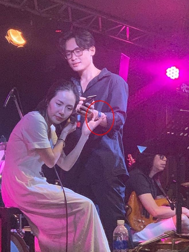 Hà Anh Tuấn: Chàng thiếu gia thứ thiệt của showbiz, đời tư kín kẽ nhưng một khi đã vướng tin đồn tình ái thì chỉ toàn yêu đại mỹ nhân-6