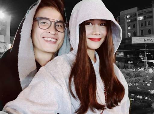 Hà Anh Tuấn: Chàng thiếu gia thứ thiệt của showbiz, đời tư kín kẽ nhưng một khi đã vướng tin đồn tình ái thì chỉ toàn yêu đại mỹ nhân-13