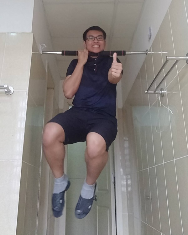 Đang cách ly, du học sinh Mỹ góp 18 triệu tiết kiệm để chống dịch-2