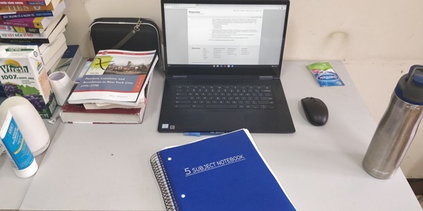 Đang cách ly, du học sinh Mỹ góp 18 triệu tiết kiệm để chống dịch-4