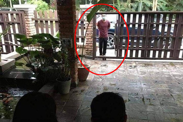 Nóng: Hiệu trưởng Đại học Harvard và vợ đã dương tính với Covid-19-3