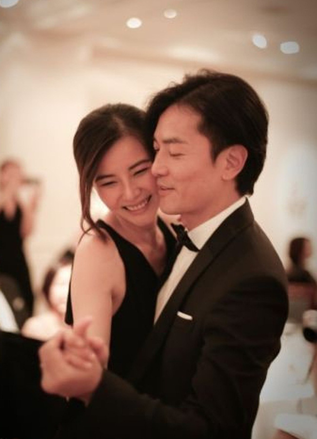 Từng nổi đình nổi đám không kém Châu Tinh Trì nhưng Trịnh Y Kiện lại đánh mất danh tiếng vì điều mà hầu hết người bình thường nào cũng thích-4