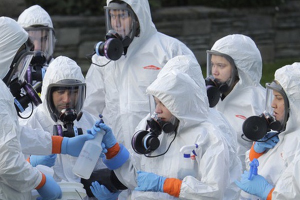 Mỹ: Xác nhận trường hợp đầu tiên tử vong do nhiễm Covid-19 là trẻ vị thành niên-2