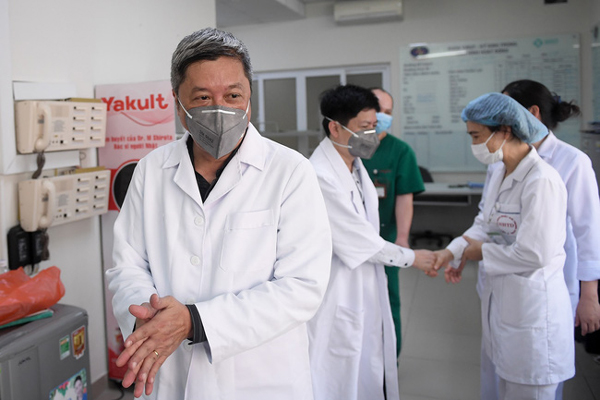 Sau nam phi công Vietnam Airlines, đã có thêm 7 ca nhiễm Covid-19 liên quan đến quán bar Buddha-3