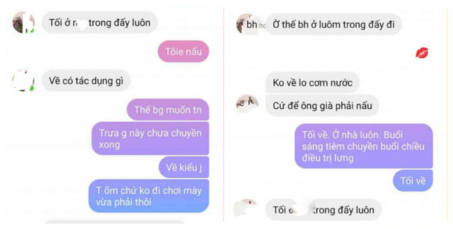 Vợ nằm viện cấp cứu, chồng bắt về nấu cơm cho bố mẹ khiến dân tình bức xúc tư vấn cách nhanh-gọn-chất-2