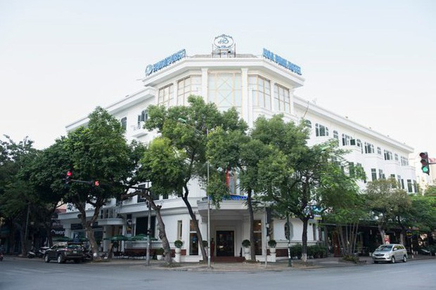 15 khách sạn Hà Nội đăng ký làm nơi cách ly Covid-19 có giá 500.000-1.500.000 đồng/đêm-1
