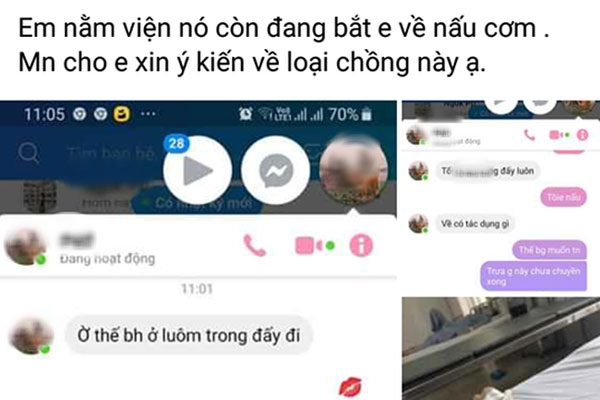 Chồng lương 50 triệu/tháng mà vợ đặt mua đôi giày liền bị mắng cô mất não”, không ngờ phản ứng cực gắt của cô lại làm chồng phải sợ-3