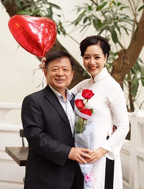 Cơ ngơi rộng 1.000 m2 của NSƯT Chiều Xuân cùng ông xã lớn hơn 11 tuổi-1