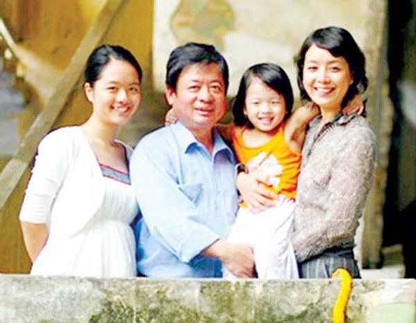 Cơ ngơi rộng 1.000 m2 của NSƯT Chiều Xuân cùng ông xã lớn hơn 11 tuổi-3