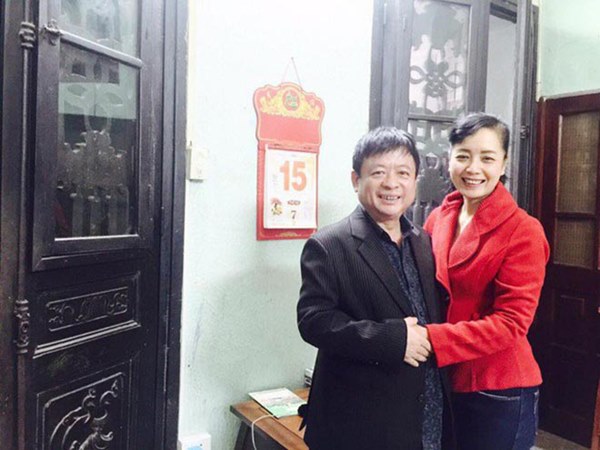 Cơ ngơi rộng 1.000 m2 của NSƯT Chiều Xuân cùng ông xã lớn hơn 11 tuổi-4