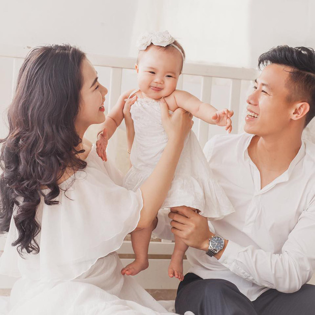 Bà xã xinh đẹp của Quế Ngọc Hải hào hứng khoe chuyện kinh doanh thuận lợi, bất chấp ảnh hưởng từ dịch Covid-19-3