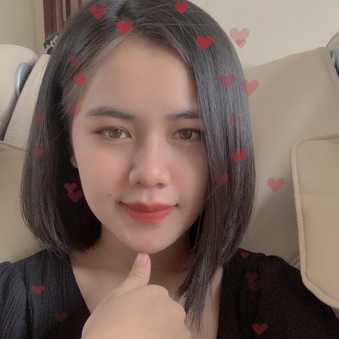 Bà xã xinh đẹp của Quế Ngọc Hải hào hứng khoe chuyện kinh doanh thuận lợi, bất chấp ảnh hưởng từ dịch Covid-19-1