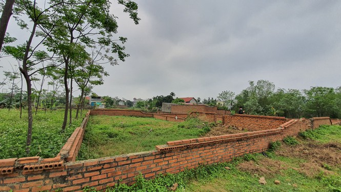 Đất Thạch Thất bị thổi giá, lo ngại kịch bản sốt ảo như tại Ba Bình?-2